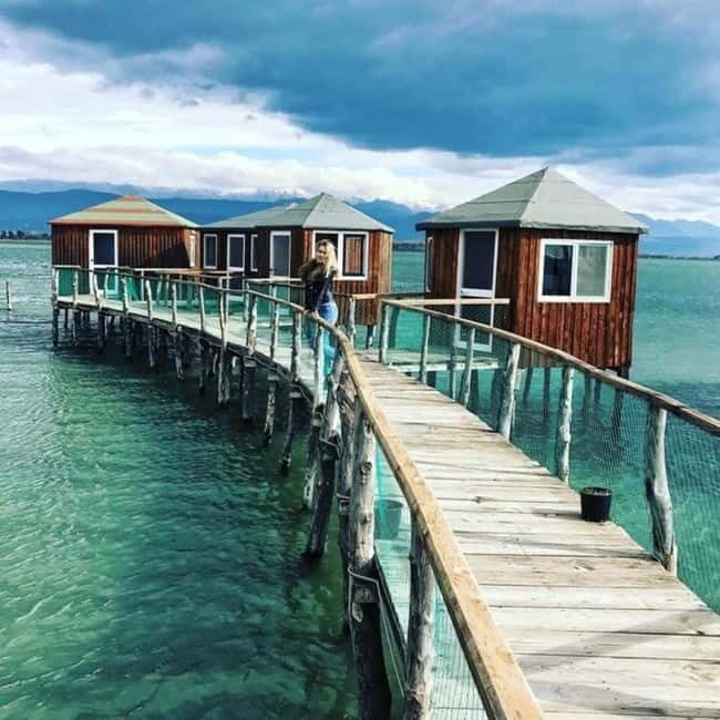 From Tirana: Ulza Lake and Patok Lagoon Day Trip - Comfortable Transportation and Practical Tips