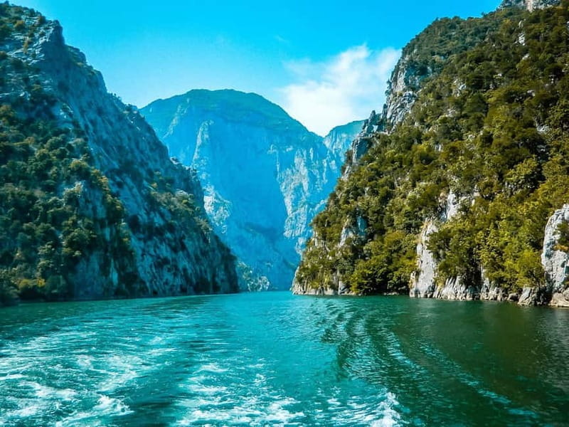 From Tirana: Valbona & Komani Lake 2 day trip all inclusive - FAQ