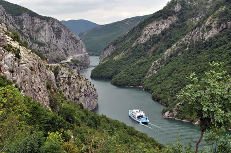 From Tirana: Valbona Park with Ferry Ride and Prizren City - Exploring the Journey: From Tirana to Albania’s Natural Crown