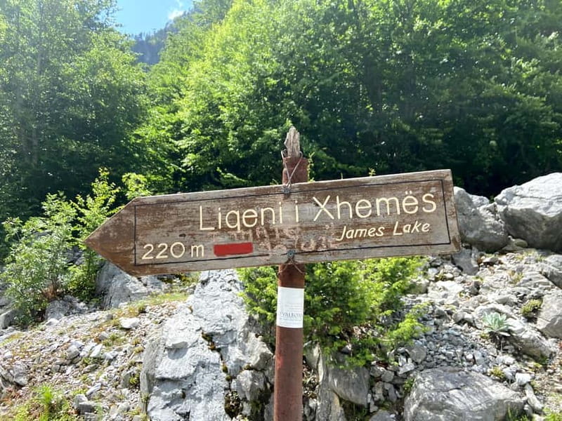 From Tirana: Valbona Park with Ferry Ride and Prizren City - Price, Logistics, and Overall Value