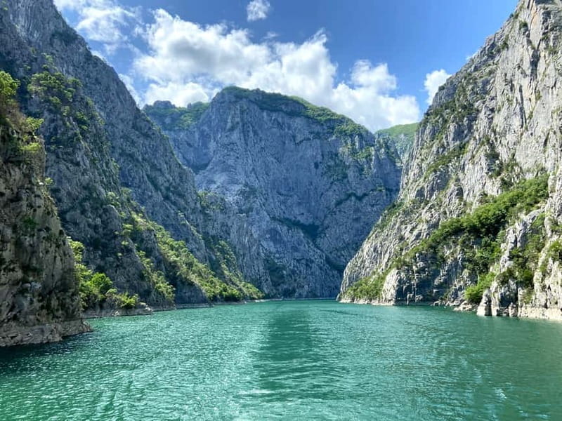 From Tirana: Valbona Park with Ferry Ride and Prizren City - FAQ