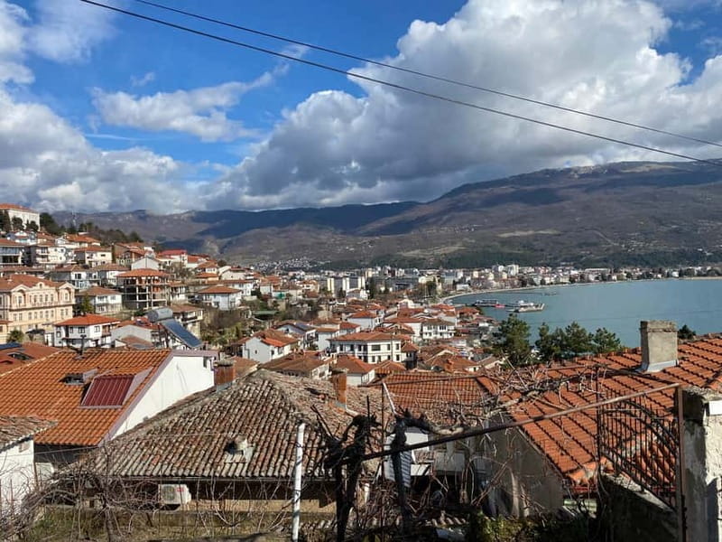 From Tirana : Visit Ohrid , Struga / North Macedonia - Analyzing the Tour’s Value