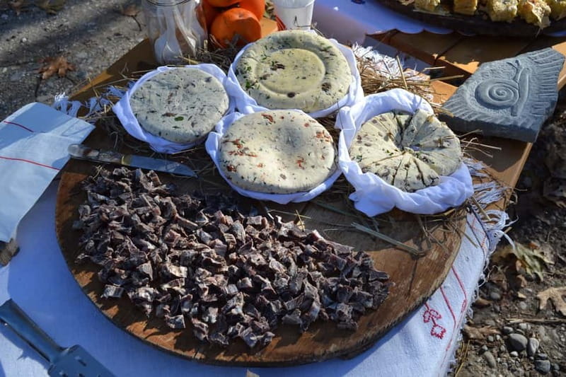 From Tirana: Vjosa River Rafting and Hiking 2-Day Trip - Key points / Takeaways