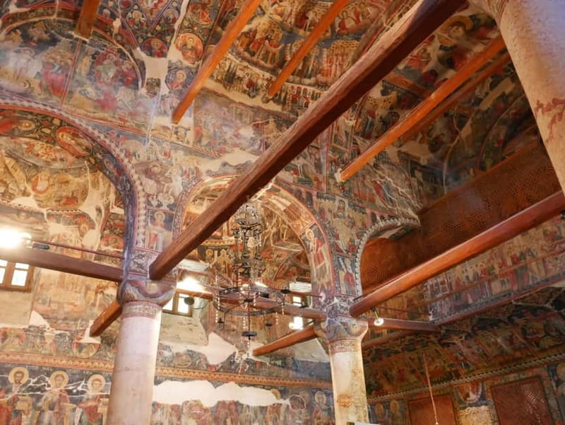 From Tirana: Vjosa River Rafting and Hiking 2-Day Trip - FAQ