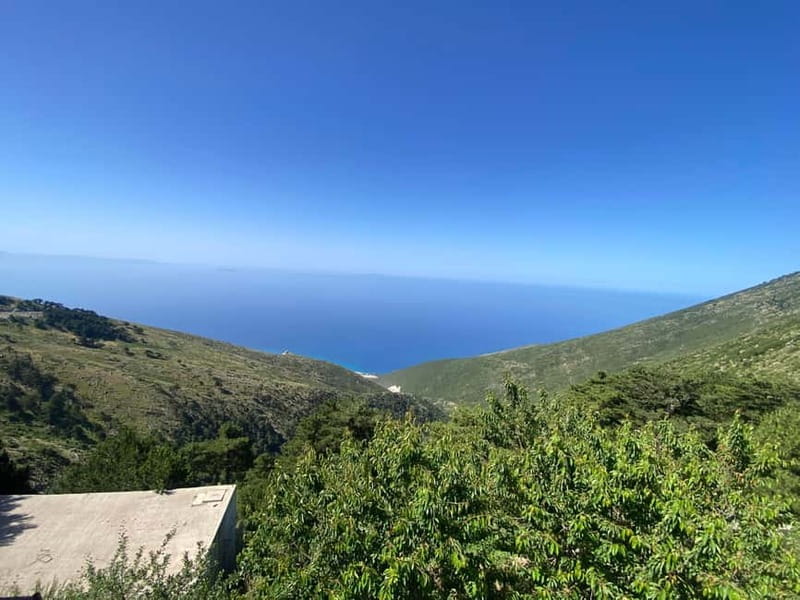 From Tirana: Vlora and Llogara National Park Private Tour - A comprehensive look at the Tirana to Vlora and Llogara National Park Private Tour