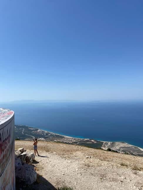 From Tirana: Vlora and Llogara National Park Private Tour - Final thoughts