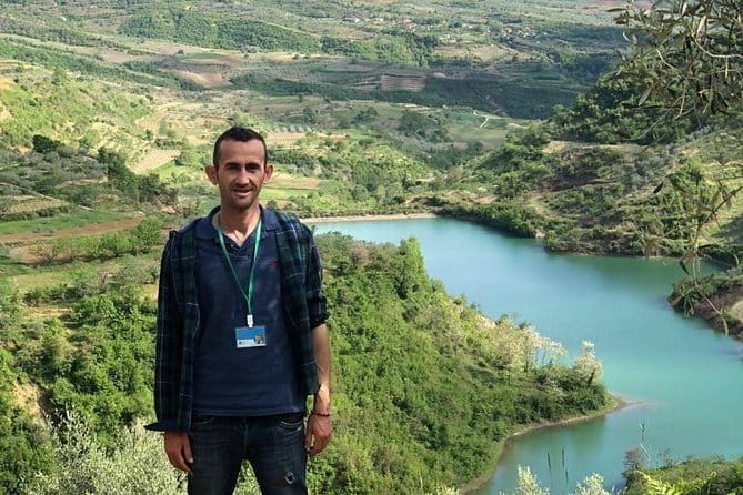 From Tirana Wine Tasting & Food tour in Berat - Lunch in a Village and the Countryside Experience