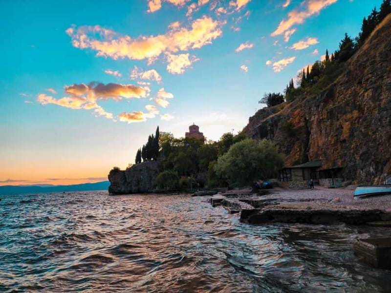 From Tirana,Day Tour: UNESCO site Ohrid Lake - FAQ