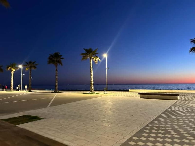 From Tirana:Durres City and Beach Day With Parasol Included. - Making the Most of Your Durres Experience