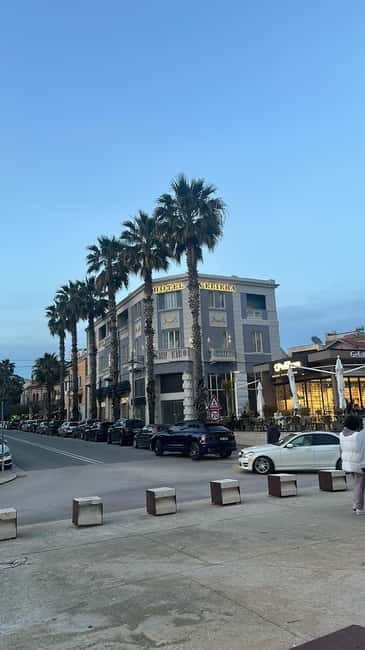 From Tirana:Durres City and Beach Day With Parasol Included. - Who Will Love This Tour?