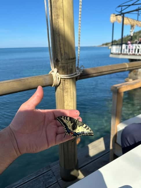 From Tirana:Durres City and Beach Day With Parasol Included. - Price and Value