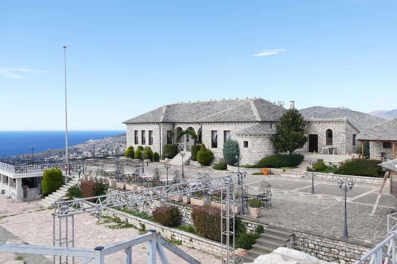 From Tirana,Durres:Sarande, Blue Eye, Ksamil, Lekursi Castle - Price and Logistics: Worth the Investment?