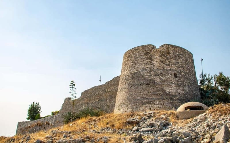 From Tirana,Durres:Sarande, Blue Eye, Ksamil, Lekursi Castle - FAQ