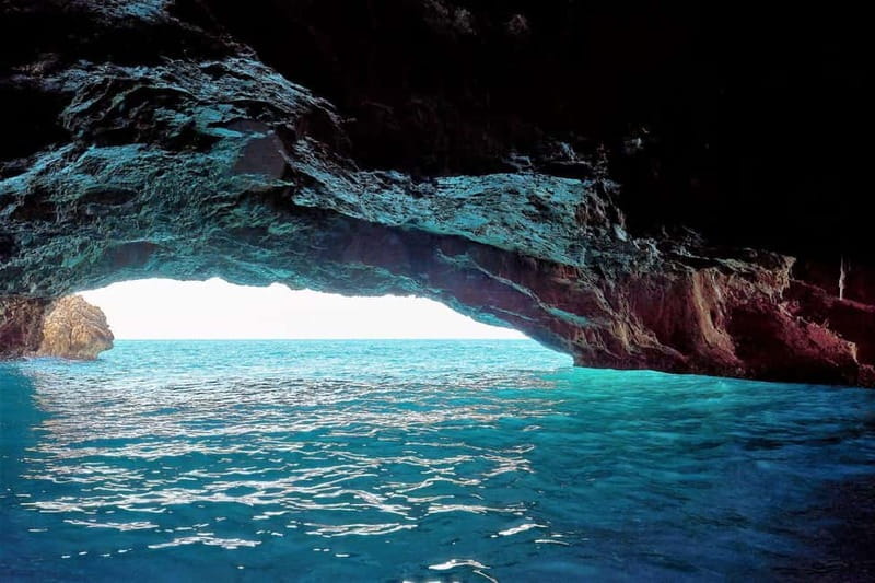 From Tivat: Blue Cave, Herceg Novi, Lady of the Rocks - Returning to Tivat: A Relaxed Finish
