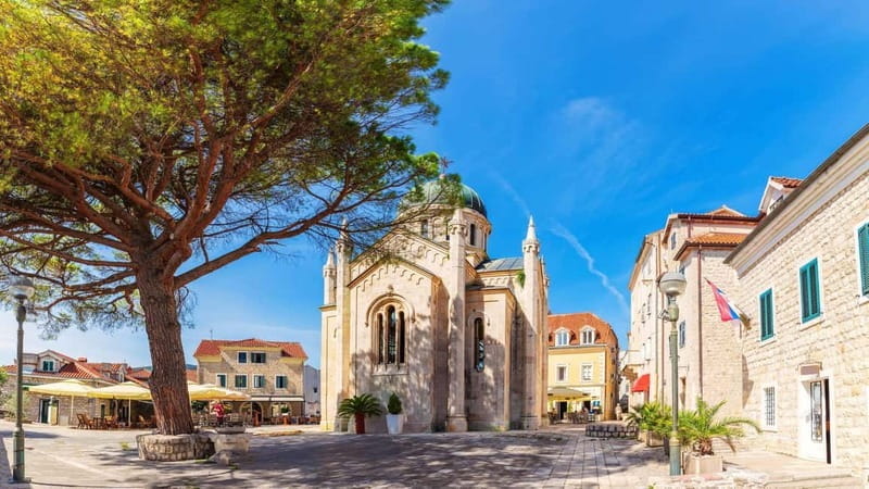 From Tivat: Boka bay with Polish guide - Why The Tour Works: A Closer Look