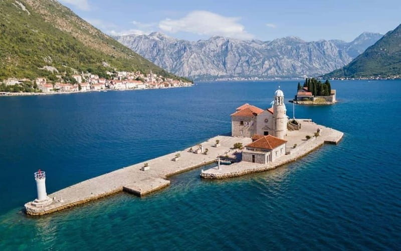 From Tivat: Boka bay with Polish guide - Who This Tour Is Best For