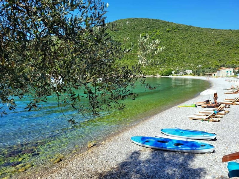 From Tivat: Boka bay with Polish guide - FAQ