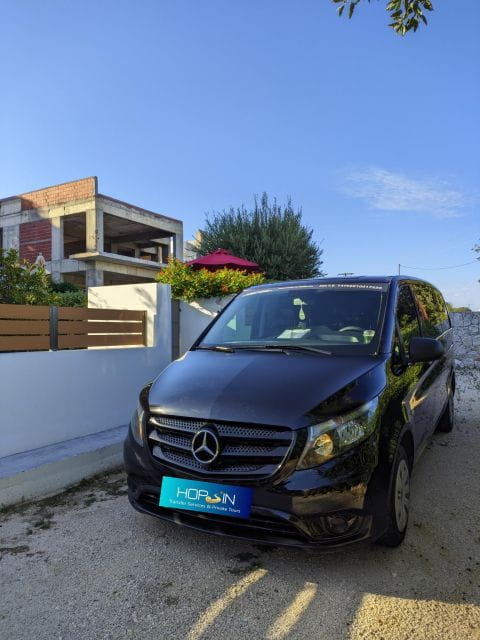 From/To Diagoras Rhodes Airport - All Hotels - Reservation Options