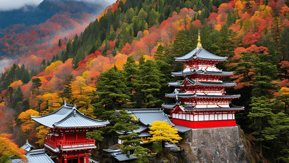 From Tokyo: Custom Nikko Day Tour With English Driver Flexib - Frequently Asked Questions