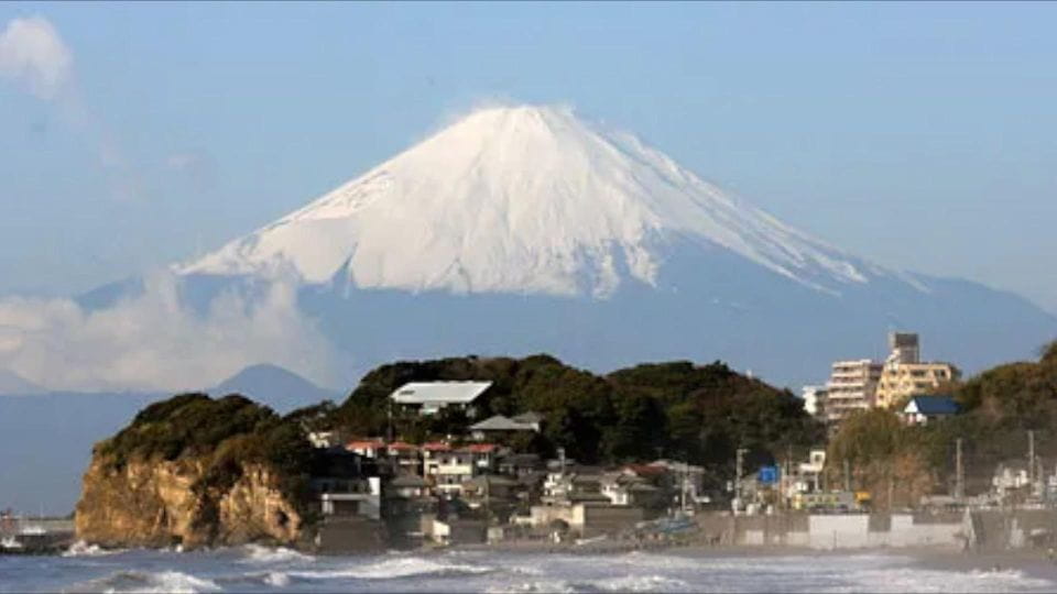 From Tokyo: Kamakura Guided Tour - Key Points