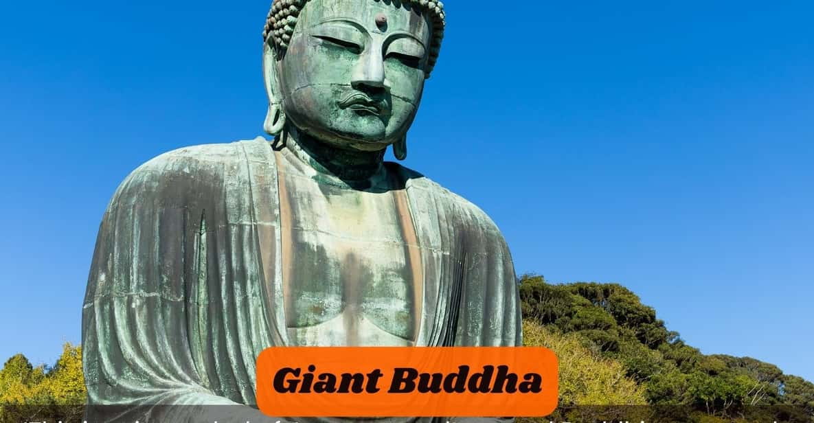 From Tokyo: Kamakura, Hachimangu, Enoshima Private Day Trip - Key Points