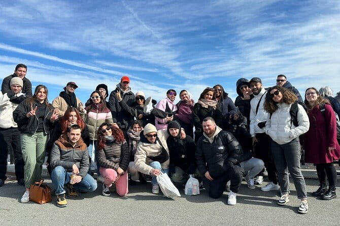 From Tokyo: Mount Fuji, Cruise and Sake Tasting Tour - Lunch and Sake Tasting at Ide Brewery