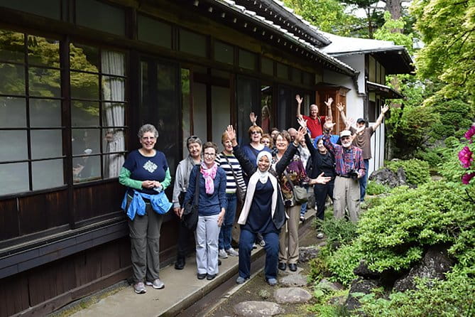 From Tokyo: Mount Fuji, Cruise and Sake Tasting Tour - Booking and Cancellation Policy