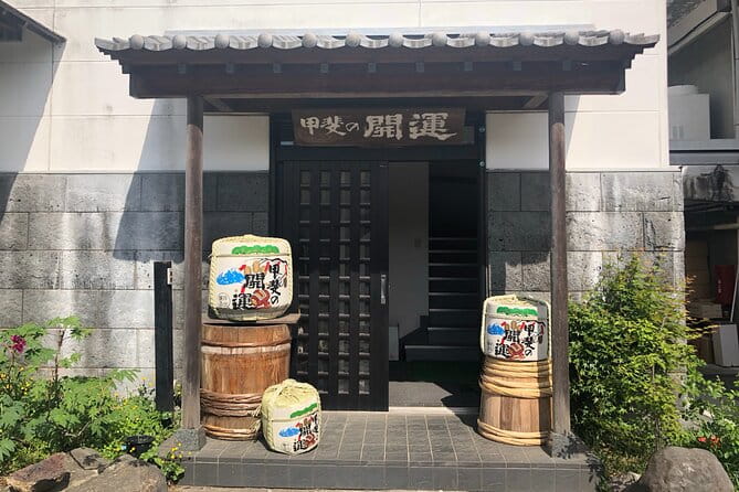 From Tokyo: Mount Fuji, Cruise and Sake Tasting Tour - Customer Feedback and Recommendations