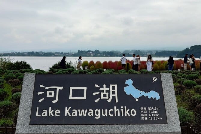 From Tokyo: Mount Fuji Full Day Private Tour With English Guide - Booking Process and Cancellation Policy