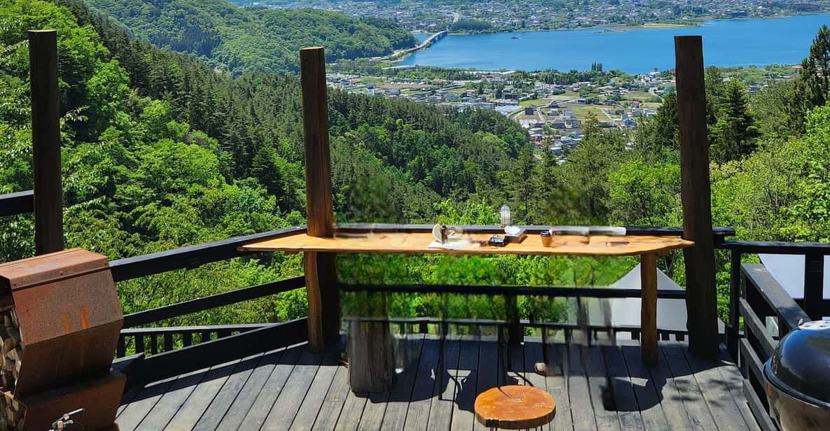 From Tokyo: Mount Fuji Private Tour With Driver - Additional Fees and Notes