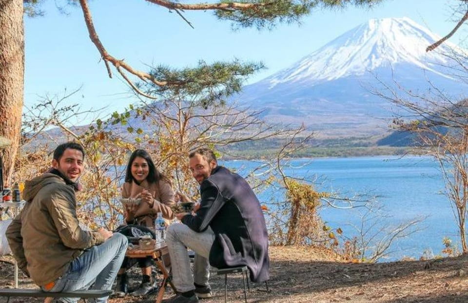 From Tokyo : Mt Fuji Private Sightseeing Tour - Frequently Asked Questions