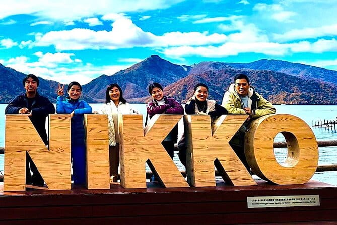 From Tokyo: Nikko Private 1-Day Sightseeing Trip With Guide - Pickup Information and Logistics