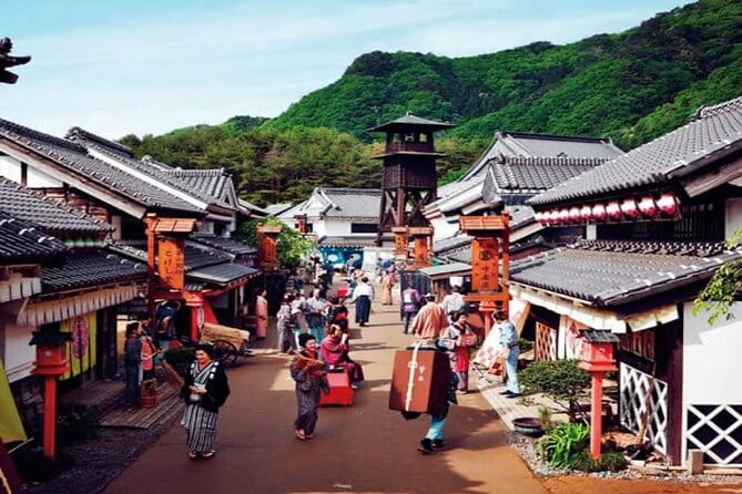 From Tokyo: Nikko Private 1-Day Sightseeing Trip With Guide - Highlights of Nikko Attractions