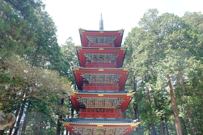 From Tokyo: Nikko Toshogu Shrine and Kegon Waterfall Tour - Traveler Reviews and Feedback