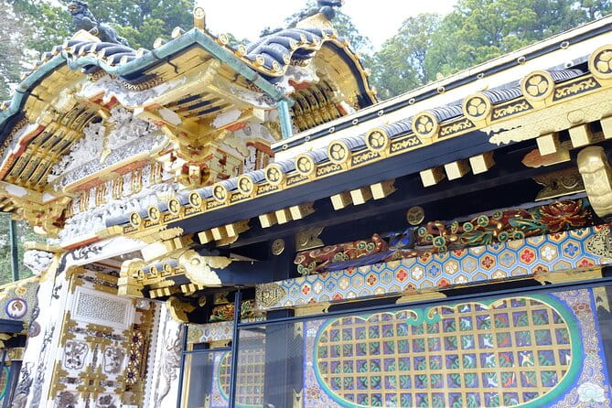 From Tokyo: Nikko Toshogu Shrine and Kegon Waterfall Tour - Special Offers and Additional Information