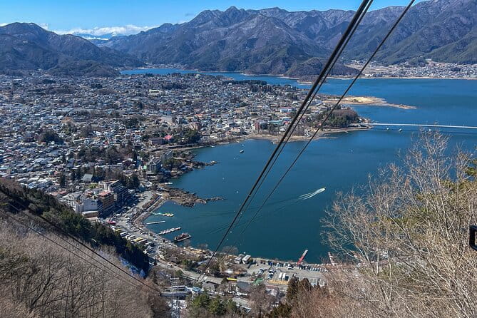 From Tokyo to Mount Fuji! Private Car Tour by Eng Speaking Driver - Pricing and Booking