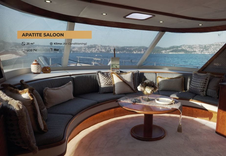 From Torba: Bodrum Coast Private Yacht Tour With Swim Stops - Frequently Asked Questions