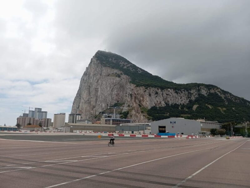 From Torremolinos: Day Trip to Gibraltar - Key Points / Takeaways for Your Gibraltar Day Trip
