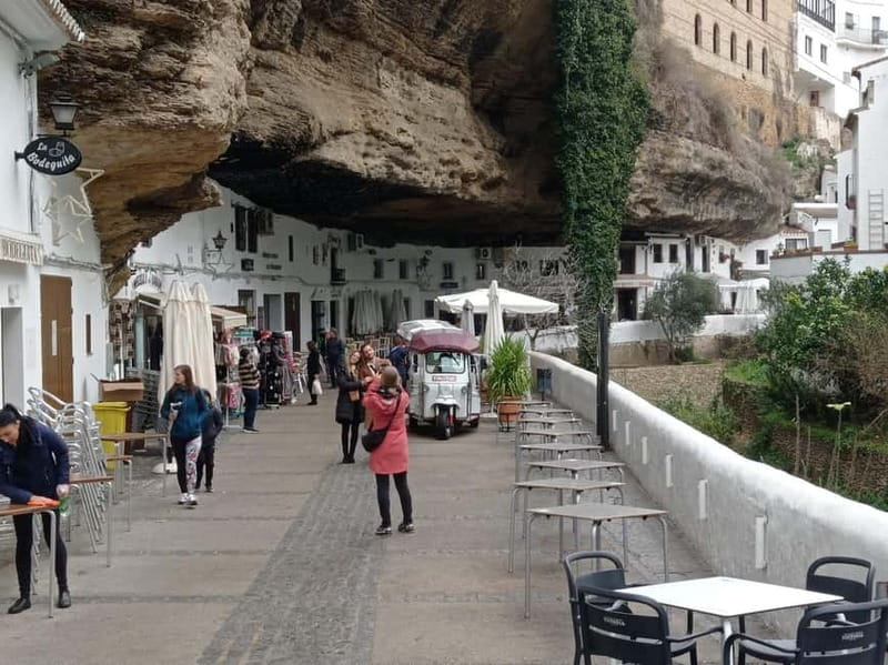 From Torremolinos: Ronda and Setenil de las Bodegas Day Trip - Who Would Love This Tour?