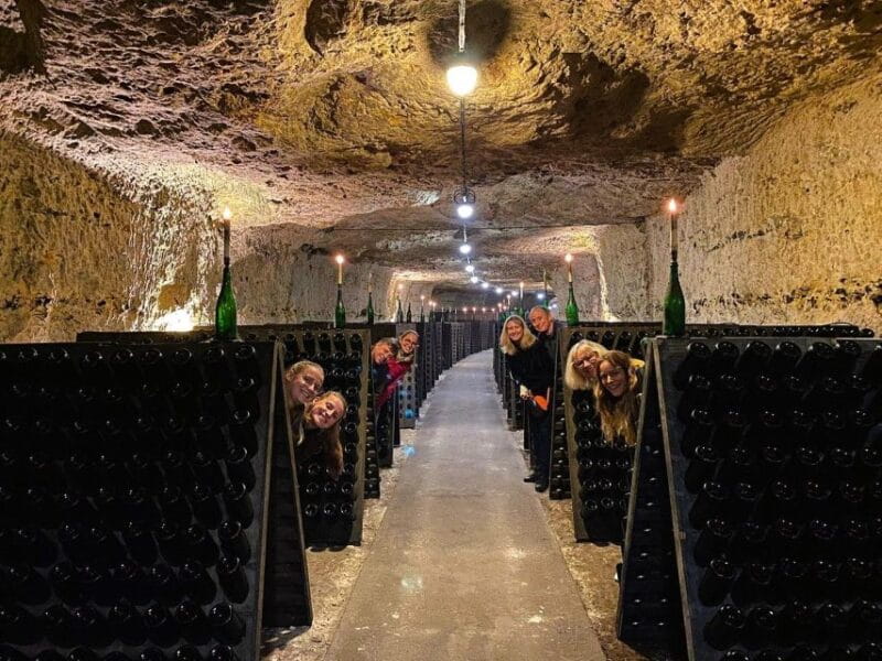 From Tours: Afternoon Loire Valley Wine Tour to Vouvray - Exploring the Loire Valley Vineyards: An Authentic Journey