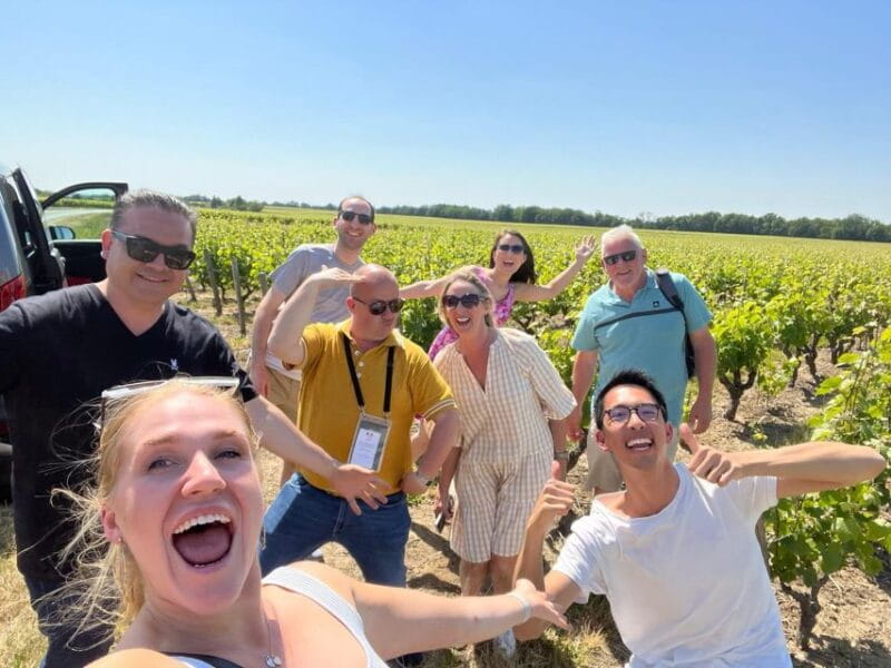 From Tours: Afternoon Loire Valley Wine Tour to Vouvray - Who Will Enjoy This Tour?
