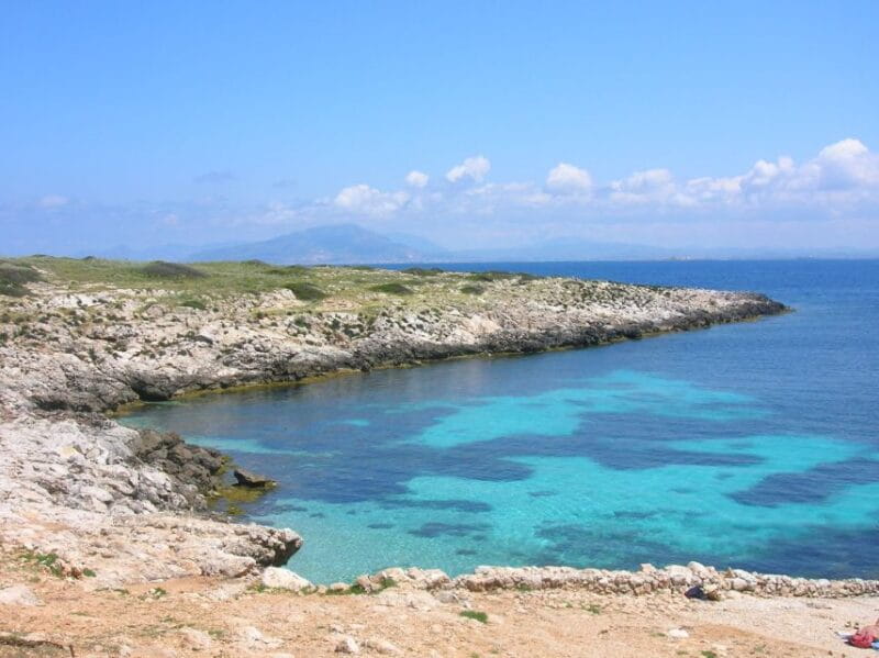 From Trapani: Cruise to Favignana and Levanzo with lunch - Key points / Takeaways