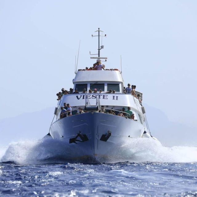 From Trapani: Day Cruise to Favignana & Levanzo with Lunch - FAQ: Your Questions Answered