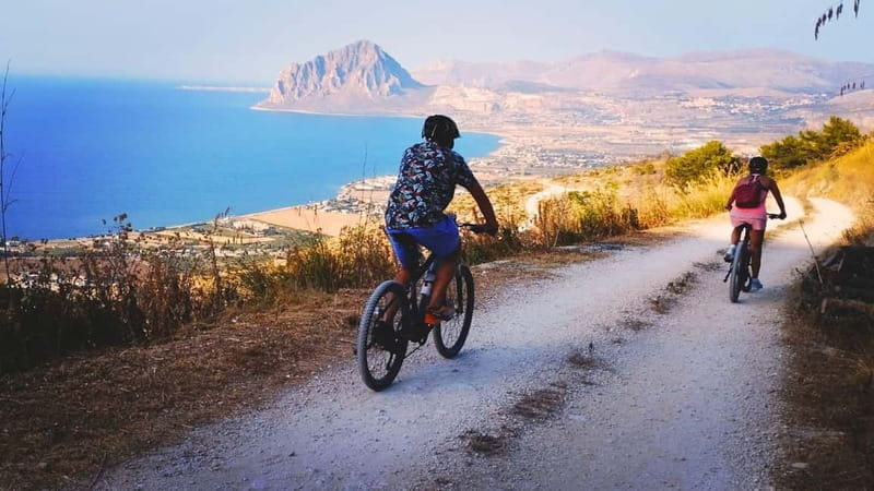 From Trapani: e-Bike Tour in the Village of Erice - Exploring Sicily on Two Wheels: A Detailed Review of the Trapani to Erice E-Bike Tour