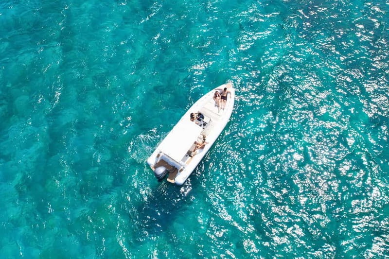 From Trapani: Egadi Islands Tour by RIB to Favignana and Levanzo with Lunch - Who Will Love This Tour?