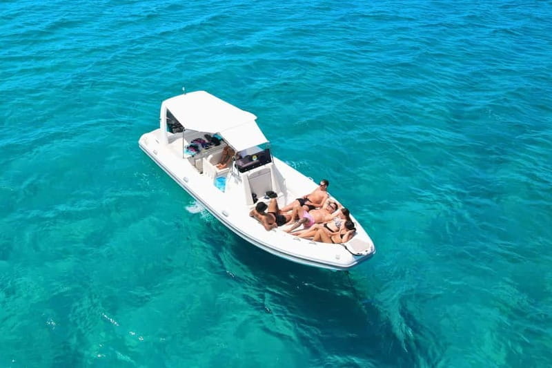 From Trapani: Egadi Islands Tour by RIB to Favignana and Levanzo with Lunch - Final Thoughts: Who Should Book This Tour?