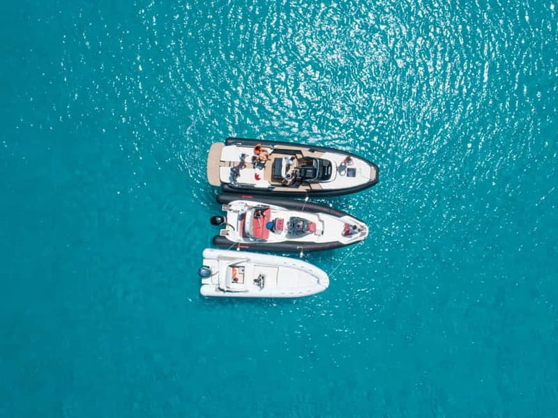 From Trapani: Egadi Islands Tour Favignana - levanzo - Discovering the Egadi Islands: a practical, balanced review