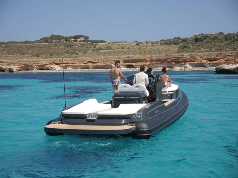 From Trapani: Egadi Islands Tour Favignana - levanzo - Who should consider this tour