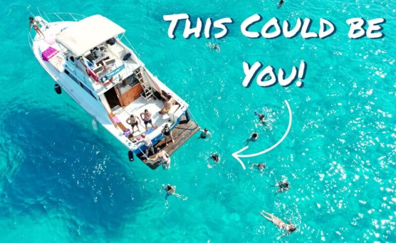 From Trapani: Favignana and Levanzo Boat Tour with Lunch - Key points / Takeaways