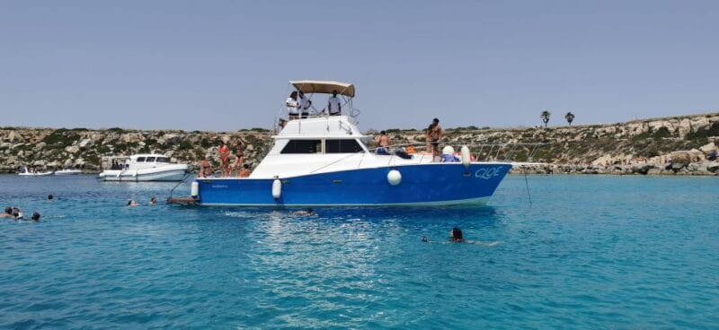 From Trapani: Favignana and Levanzo Boat Tour with Lunch - Who Should Consider This Tour?